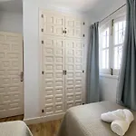 Capuchinos 42 San Juan Capistrano Casasol Nerja