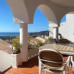Lejlighed Capuchinos 42 San Juan Capistrano Casasol Nerja