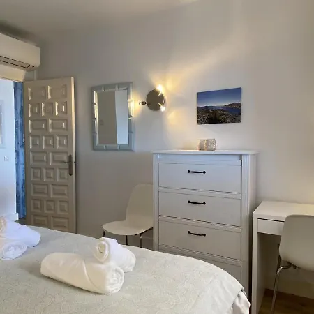 Capuchinos 42 San Juan Capistrano Casasol Διαμέρισμα Nerja