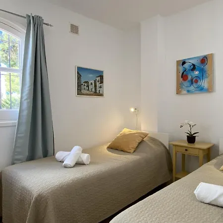 Διαμέρισμα Capuchinos 42 San Juan Capistrano Casasol *