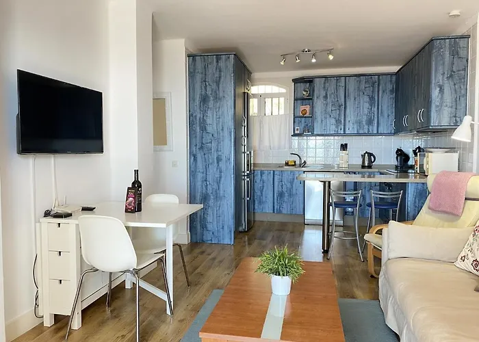 Апартаменты Capuchinos 42 San Juan Capistrano Casasol *