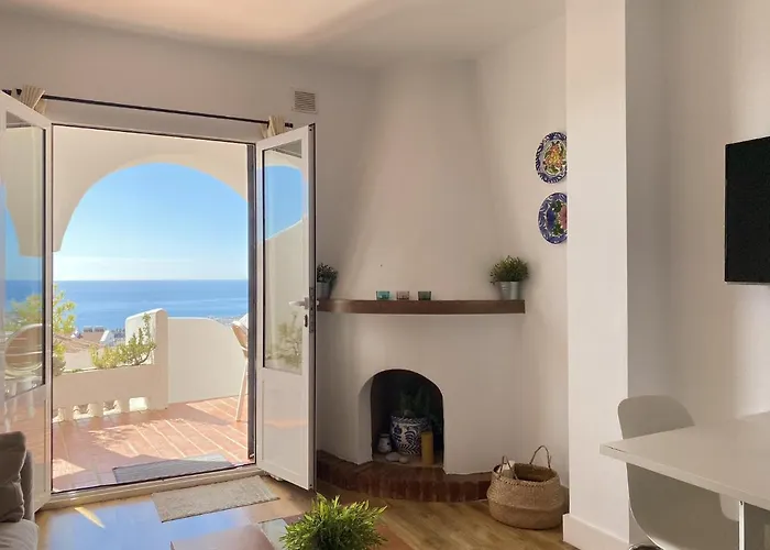 Capuchinos 42 San Juan Capistrano Casasol Апартаменты