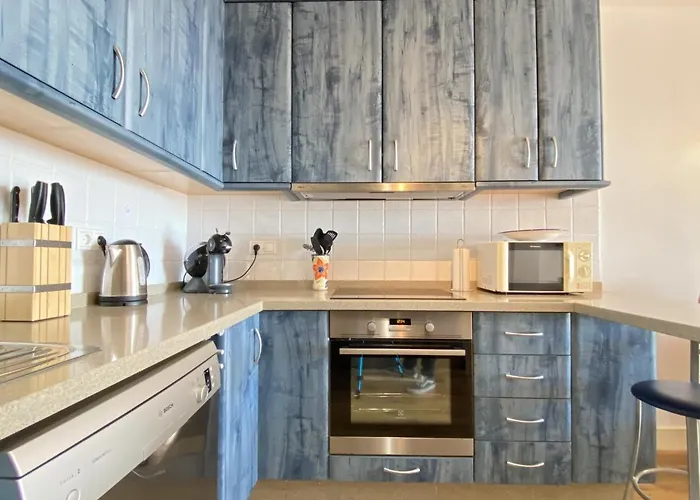 Capuchinos 42 San Juan Capistrano Casasol Апартаменты