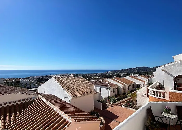 Capuchinos 42 San Juan Capistrano Casasol Нерха