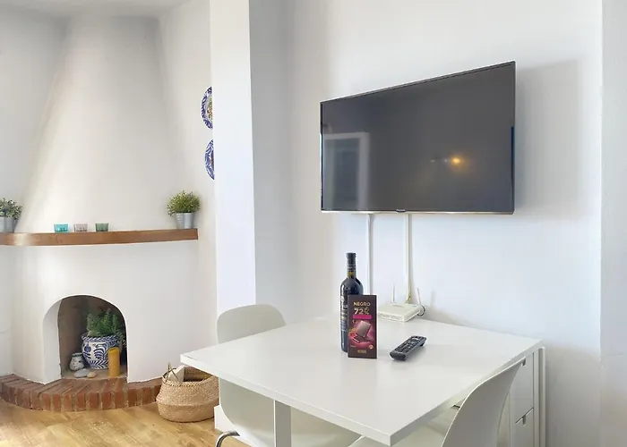 Capuchinos 42 San Juan Capistrano Casasol Апартаменты *