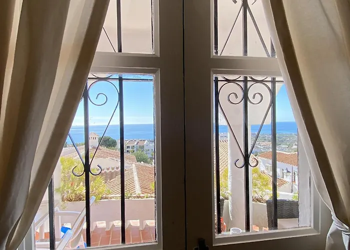 Capuchinos 42 San Juan Capistrano Casasol Апартаменты *