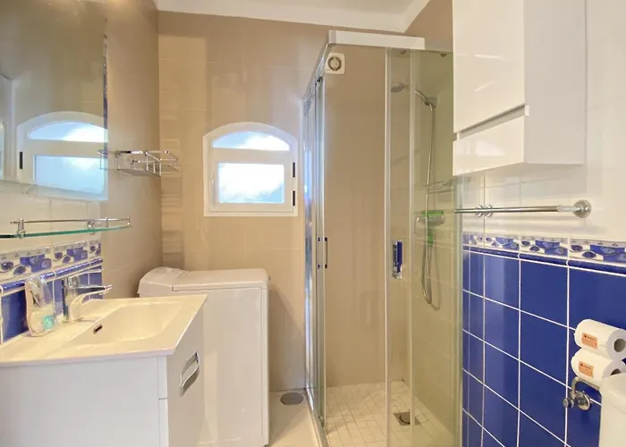 Апартаменты Capuchinos 42 San Juan Capistrano Casasol