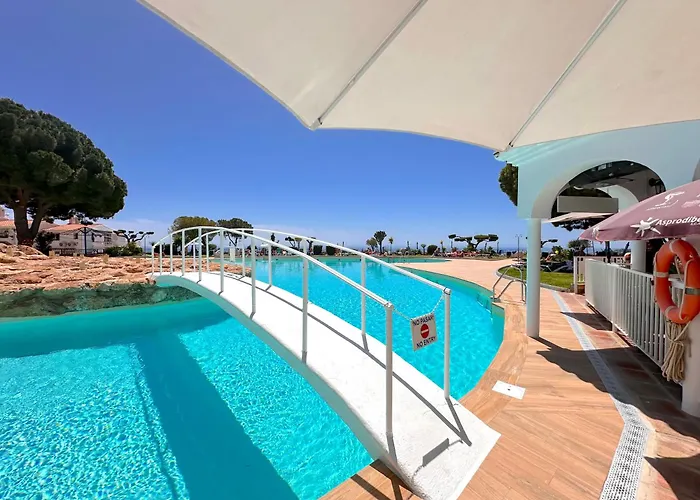 Capuchinos 42 San Juan Capistrano Casasol Апартаменты