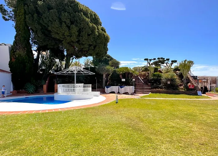 Апартаменты Capuchinos 42 San Juan Capistrano Casasol