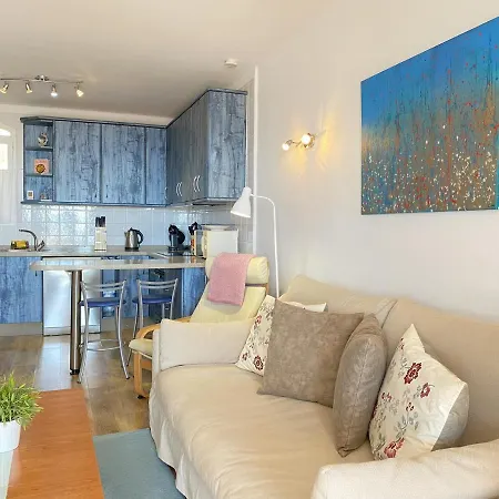 Capuchinos 42 San Juan Capistrano Casasol Appartement