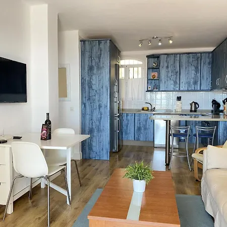 Appartement Capuchinos 42 San Juan Capistrano Casasol *