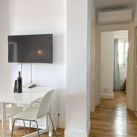 Appartement Capuchinos 42 San Juan Capistrano Casasol *