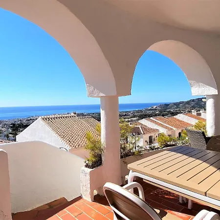 Capuchinos 42 San Juan Capistrano Casasol Appartement