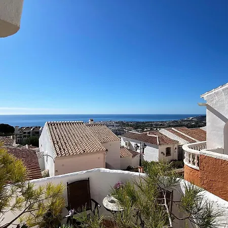 Capuchinos 42 San Juan Capistrano Casasol Appartement *