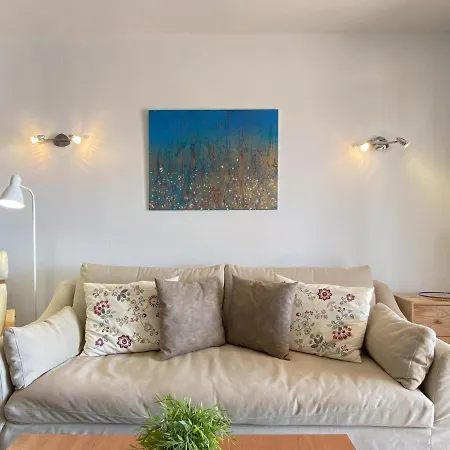 Appartement Capuchinos 42 San Juan Capistrano Casasol Nerja