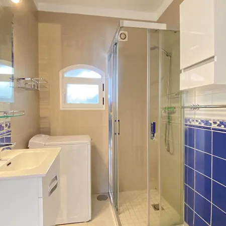 Appartement Capuchinos 42 San Juan Capistrano Casasol