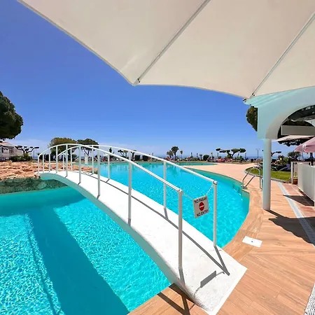 Capuchinos 42 San Juan Capistrano Casasol Appartement