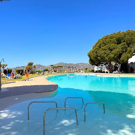 Capuchinos 42 San Juan Capistrano Casasol Appartement Nerja