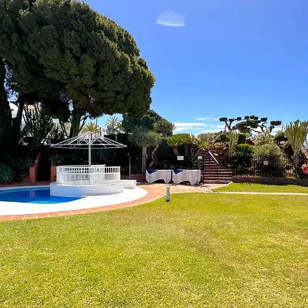 Appartement Capuchinos 42 San Juan Capistrano Casasol