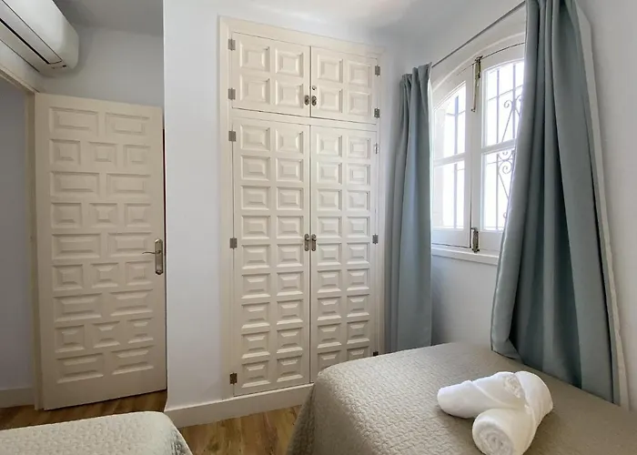 Capuchinos 42 San Juan Capistrano Casasol Nerja