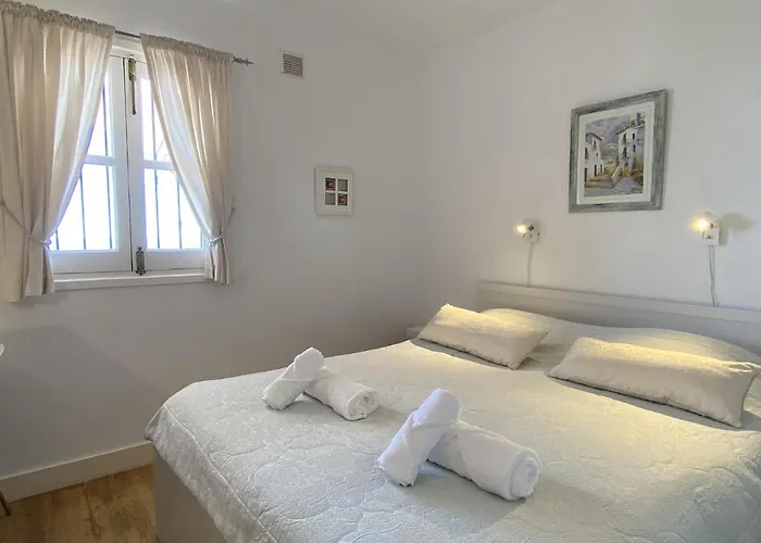 Appartement Capuchinos 42 San Juan Capistrano Casasol Nerja