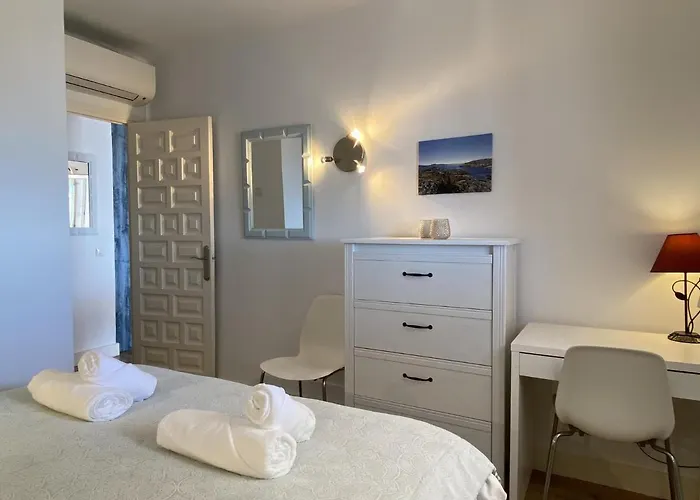 Capuchinos 42 San Juan Capistrano Casasol Appartement Nerja