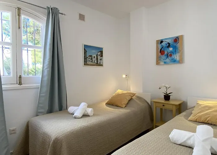 Appartement Capuchinos 42 San Juan Capistrano Casasol *