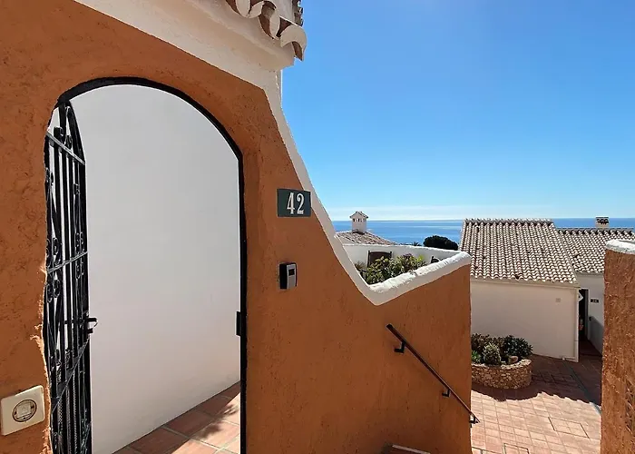 Appartement Capuchinos 42 San Juan Capistrano Casasol