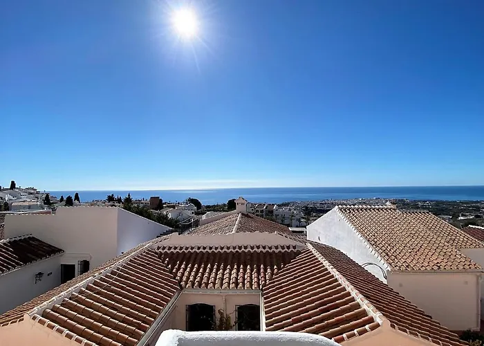 Capuchinos 42 San Juan Capistrano Casasol Nerja