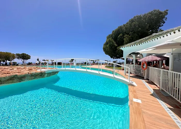 Capuchinos 42 San Juan Capistrano Casasol Appartement Nerja