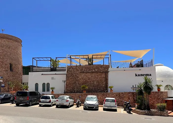 Capuchinos 42 San Juan Capistrano Casasol Appartement Nerja