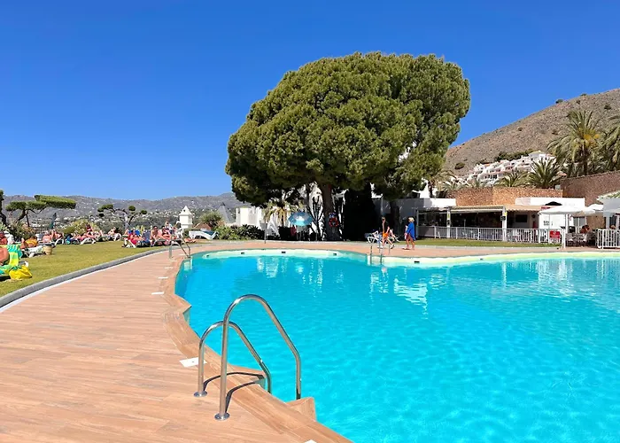 Capuchinos 42 San Juan Capistrano Casasol * Nerja