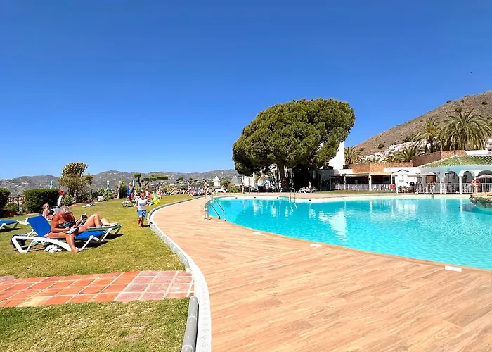 Capuchinos 42 San Juan Capistrano Casasol Nerja