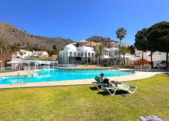 Appartement Capuchinos 42 San Juan Capistrano Casasol