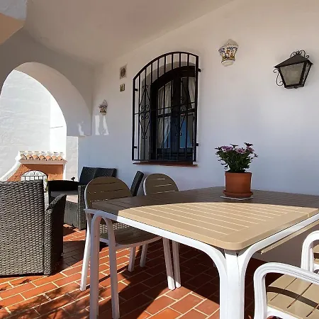 Capuchinos 42 San Juan Capistrano Casasol *