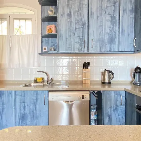 Apartment Capuchinos 42 San Juan Capistrano Casasol