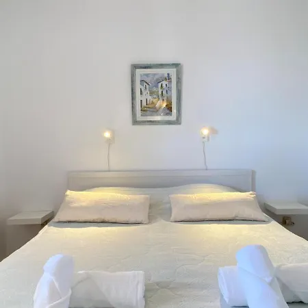 Apartment Capuchinos 42 San Juan Capistrano Casasol *