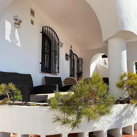 Capuchinos 42 San Juan Capistrano Casasol Apartman *