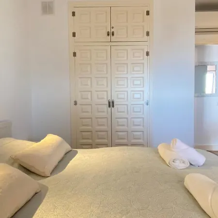 Apartment Capuchinos 42 San Juan Capistrano Casasol *