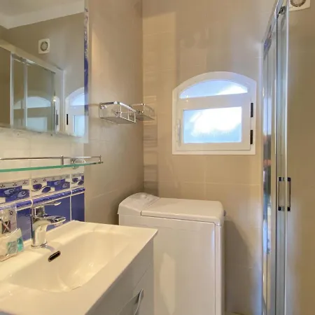 Apartment Capuchinos 42 San Juan Capistrano Casasol Nerja