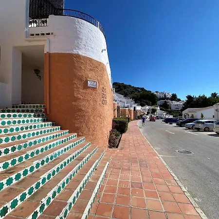 Apartment Capuchinos 42 San Juan Capistrano Casasol Nerja