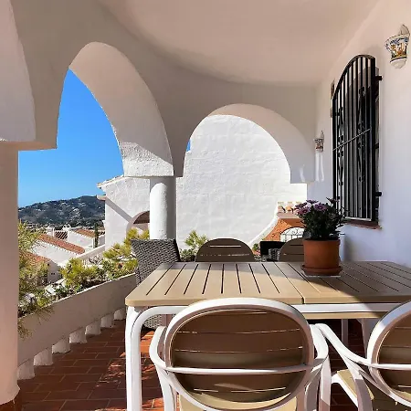 Capuchinos 42 San Juan Capistrano Casasol *