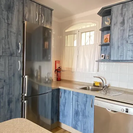 Apartment Capuchinos 42 San Juan Capistrano Casasol