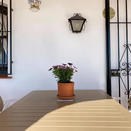 Apartman Capuchinos 42 San Juan Capistrano Casasol