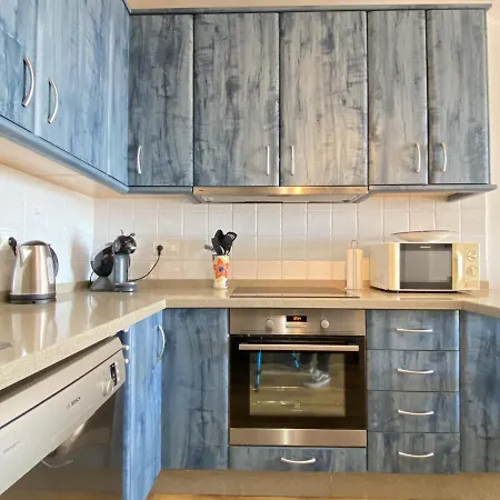 Capuchinos 42 San Juan Capistrano Casasol Apartman