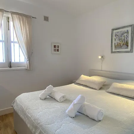 Apartment Capuchinos 42 San Juan Capistrano Casasol Nerja