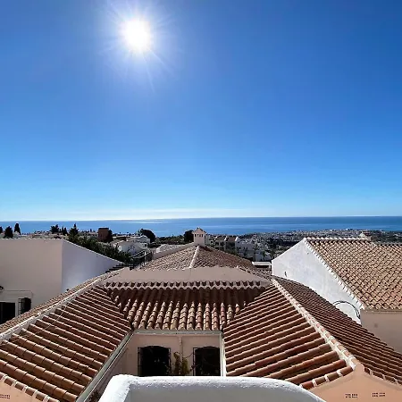 Capuchinos 42 San Juan Capistrano Casasol Nerja