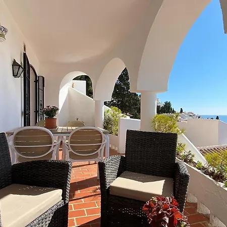 Capuchinos 42 San Juan Capistrano Casasol Apartment