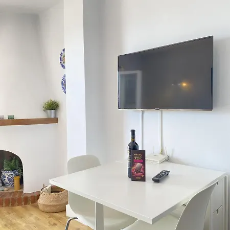 Capuchinos 42 San Juan Capistrano Casasol Apartman *