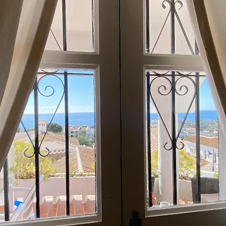 Capuchinos 42 San Juan Capistrano Casasol Apartment *